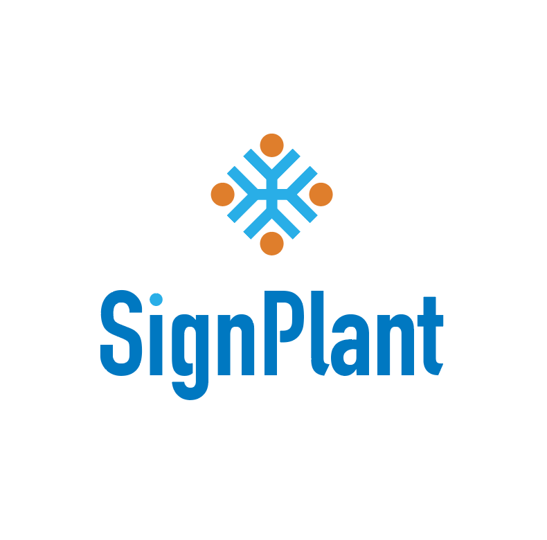 signplant